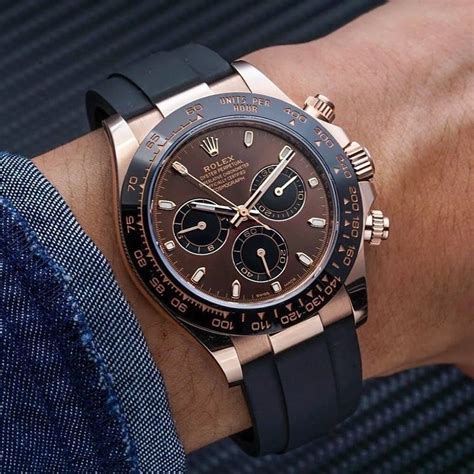 listino rolex daytona oro rosa